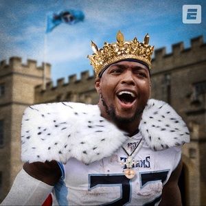 Meet your Posher, Josh